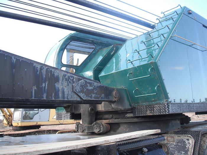 Used 1974 P&H 790TC - CRANES