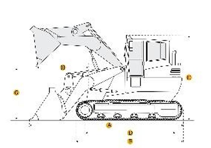 Used 2011 CATERPILLAR D6T XL - CRAWLER TRACTORS