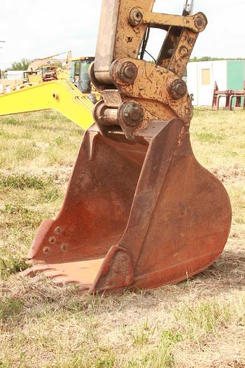 Used 2000 CATERPILLAR 320BL(7JR) - EXCAVATORS