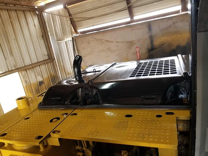 Used 2011 CATERPILLAR 320DL - EXCAVATORS