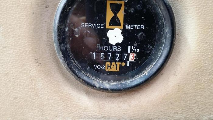 Used 2000 CATERPILLAR 330B - EXCAVATORS