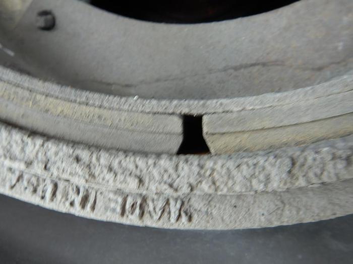 Used 2008 WILSON 52 FT - LIVESTOCK