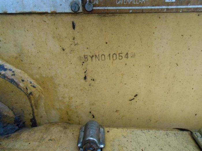 Used CATERPILLAR 416C - BACKHOES