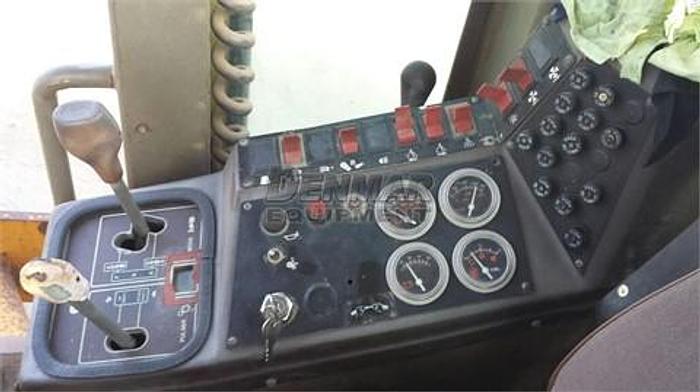 Used 1987 CHAMPION 720A - MOTOR GRADERS