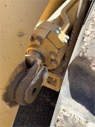 Used 2009 CATERPILLAR 966H - WHEEL LOADERS
