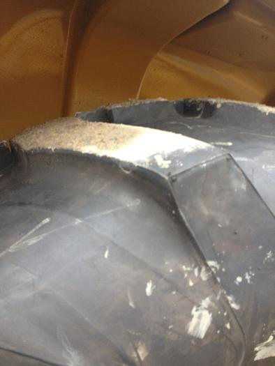 Used 2000 CATERPILLAR 416C - BACKHOES