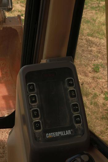 Used 2000 CATERPILLAR 320BL(7JR) - EXCAVATORS