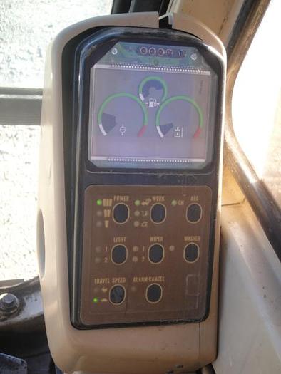 Used 1995 CATERPILLAR 315L - EXCAVATORS