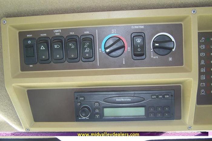 Used 2005 JOHN DEERE 9760 STS - COMBINES