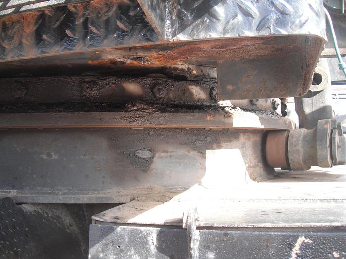 Used 1974 P&H 790TC - CRANES