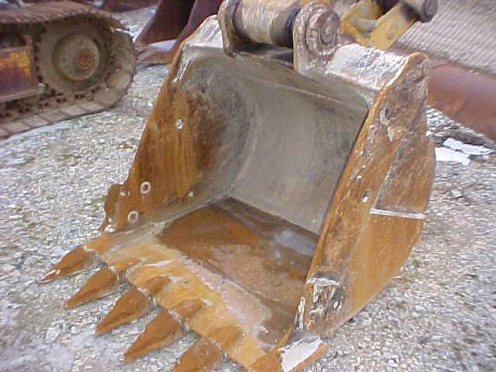 Used 1992 CATERPILLAR 320L - EXCAVATORS