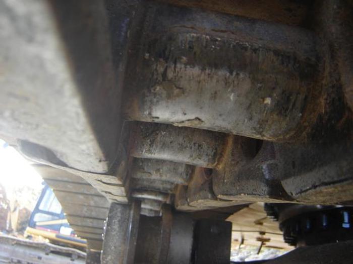 Used 2006 CATERPILLAR 330DL - EXCAVATORS