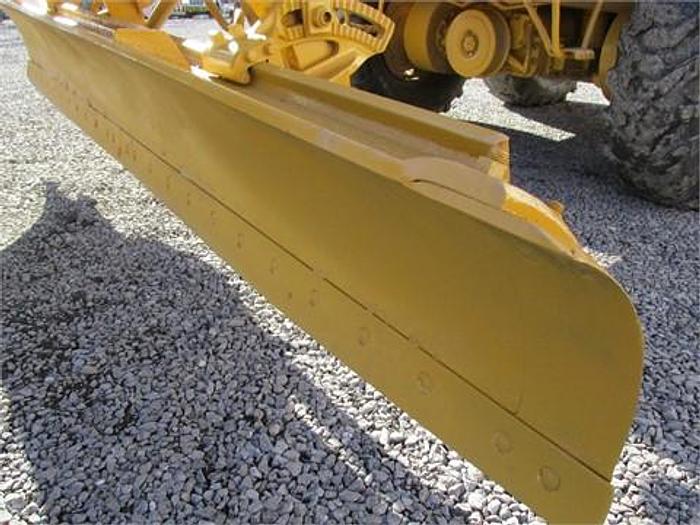 Used 1970 CATERPILLAR 120 - MOTOR GRADERS