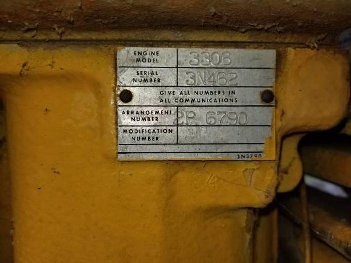 Used CATERPILLAR 12F - MOTOR GRADERS