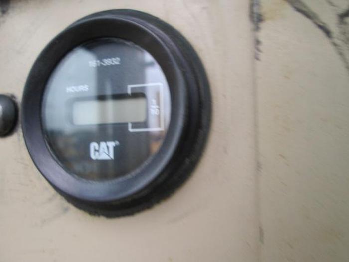 Used 1995 CATERPILLAR 140H - MOTOR GRADERS