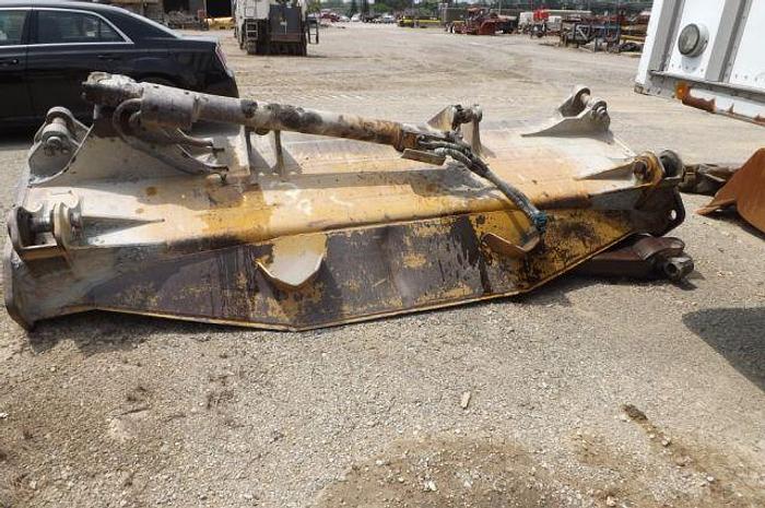 Used 2001 CATERPILLAR D8R - CRAWLER TRACTORS