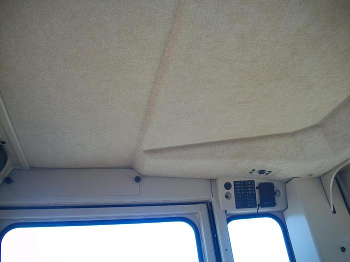 Used 1997 CATERPILLAR 140H - MOTOR GRADERS