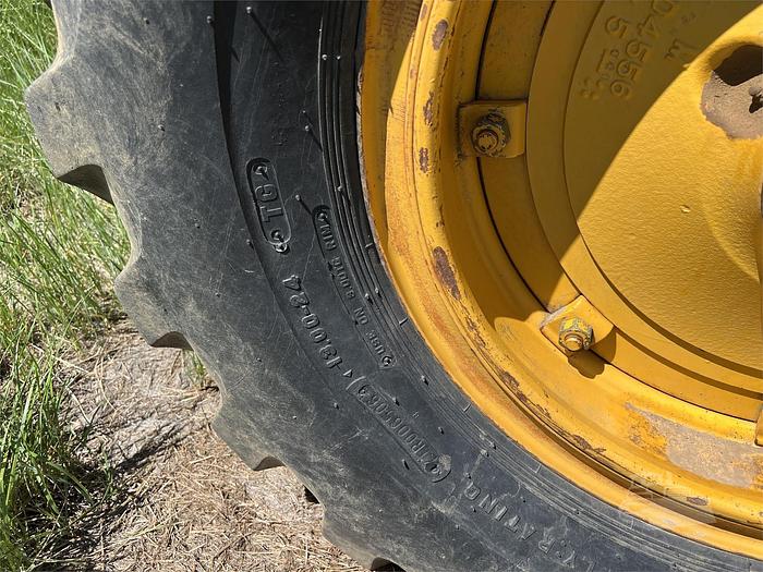 Used CATERPILLAR 12F - MOTOR GRADERS