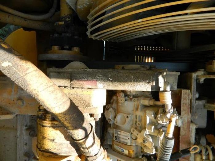 Used CHAMPION 710A - MOTOR GRADERS