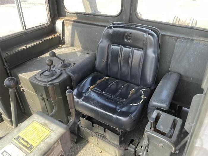 Used 1987 CATERPILLAR D7G - CRAWLER TRACTORS