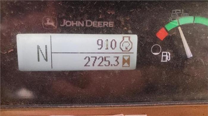 Used 2013 JOHN DEERE 310K - BACKHOES