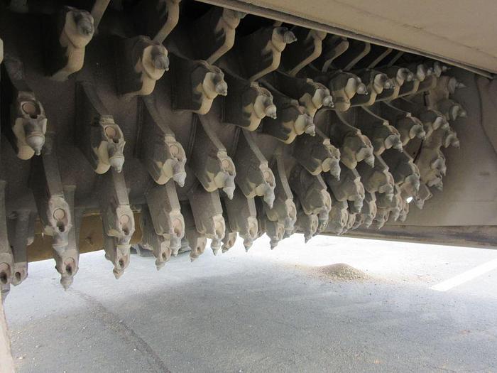 Used 2011 WIRTGEN WR2500S - PAVING EQUIPMENT