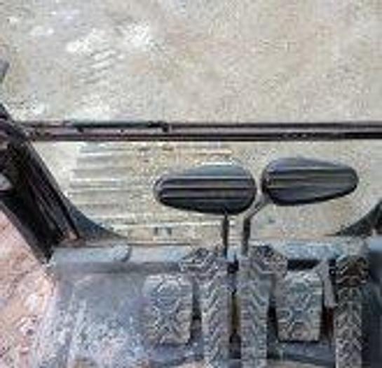 Used 2006 CATERPILLAR 330DL - EXCAVATORS