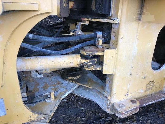 Used 2004 CATERPILLAR 928G - WHEEL LOADERS