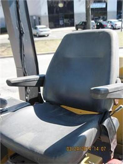 Used 2006 CATERPILLAR CP563E(BWE) - COMPACTORS