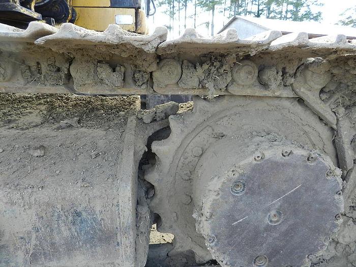 Used 1995 CATERPILLAR 312 - EXCAVATORS