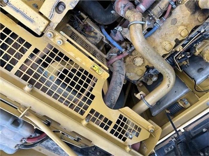 Used 2012 CATERPILLAR 336EL - EXCAVATORS