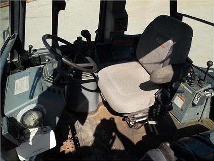 Used 1999 CASE 580L - BACKHOES