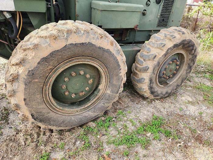 Used 1985 CATERPILLAR 130G - MOTOR GRADERS