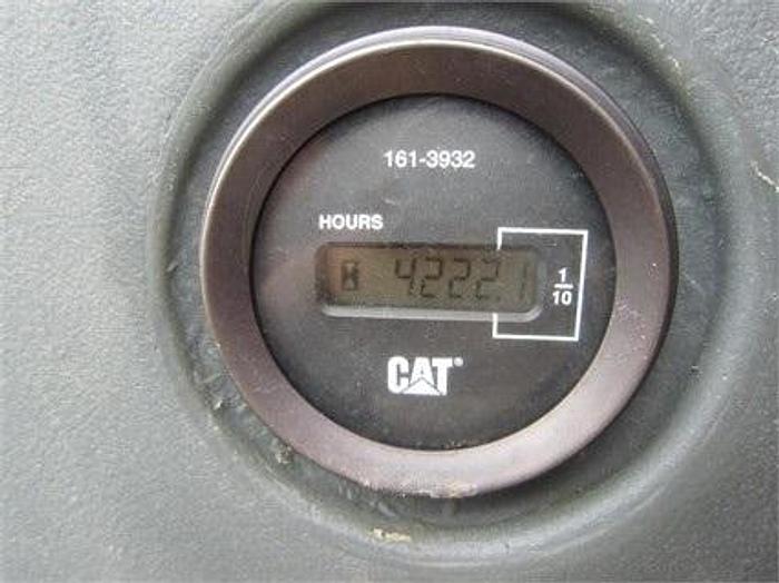 Used 2004 CATERPILLAR 420D - BACKHOES