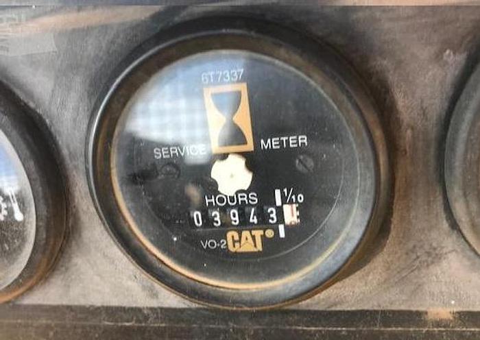 Used 2001 CATERPILLAR D5C XL III  - CRAWLER TRACTORS