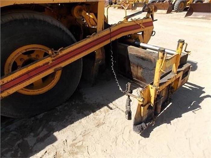 Used 1985 BLAW-KNOX PF120H - PAVING EQUIPMENT