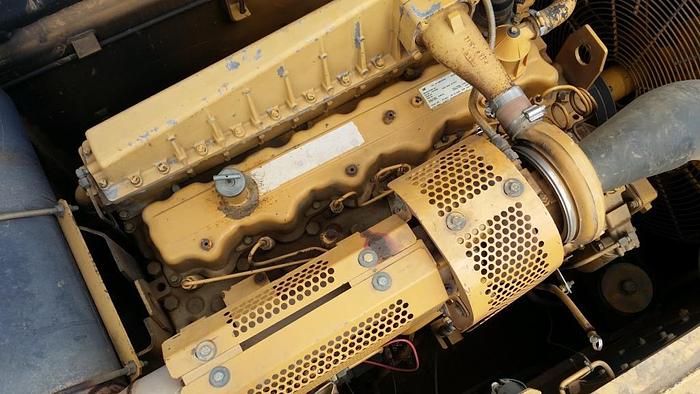 Used 2000 CATERPILLAR 330B - EXCAVATORS