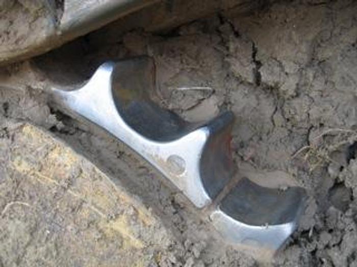 Used 1980 CATERPILLAR D7G - CRAWLER TRACTORS