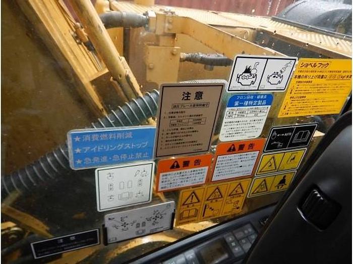 Used 2010 CATERPILLAR 320DL - EXCAVATORS