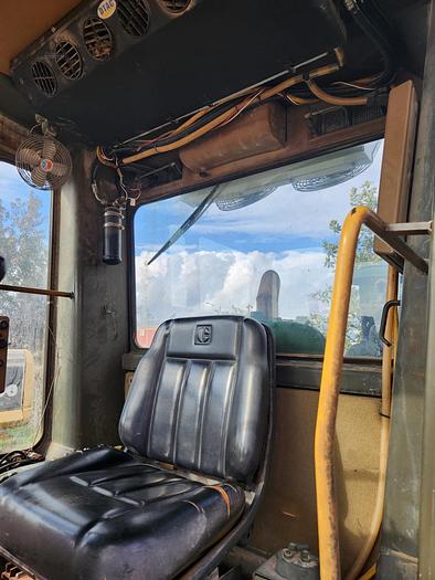 Used 1985 CATERPILLAR 130G - MOTOR GRADERS