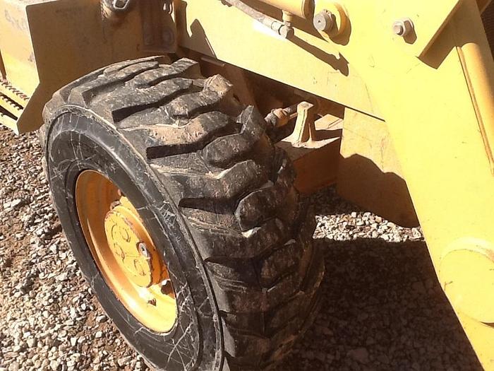 Used 1996 CASE 580L - BACKHOES