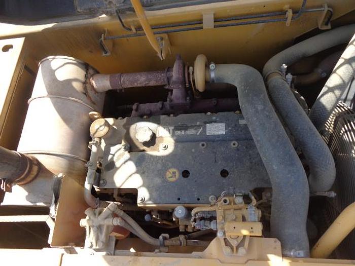 Used 2011 CATERPILLAR 320DL - EXCAVATORS