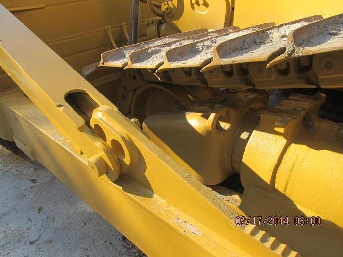 Used 2000 CATERPILLAR D8R - CRAWLER TRACTORS