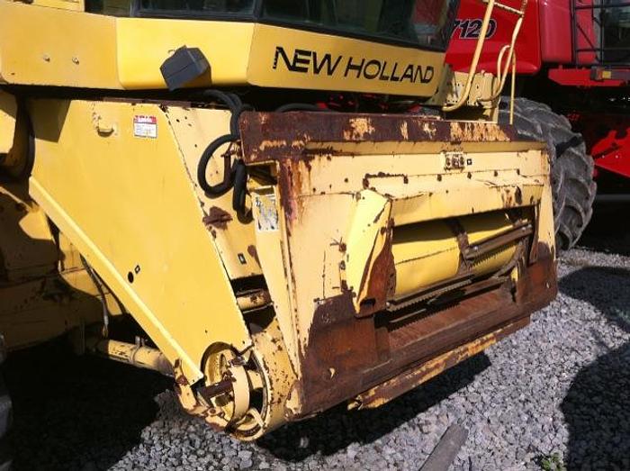 Used 1994 NEW HOLLAND  TR97  - COMBINES