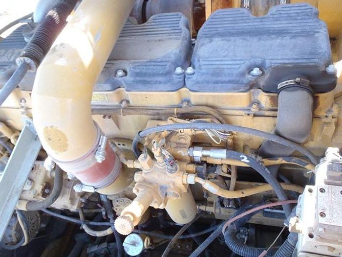 Used 2008 CATERPILLAR PM201(COLD PLANER) - PAVING EQUIPMENT