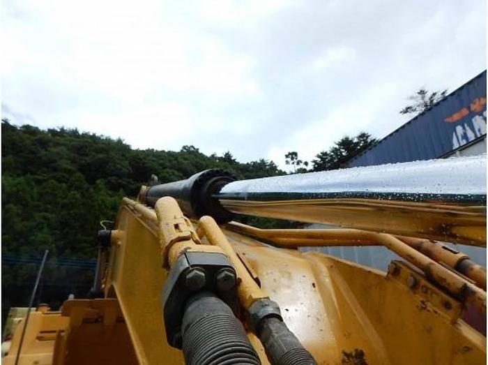 Used 2010 CATERPILLAR 320DL - EXCAVATORS