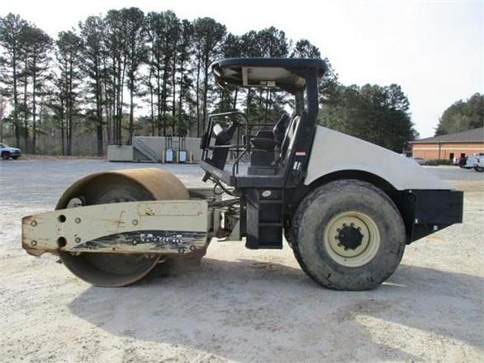 Used 2006 INGERSOLL RAND SD100D - COMPACTORS