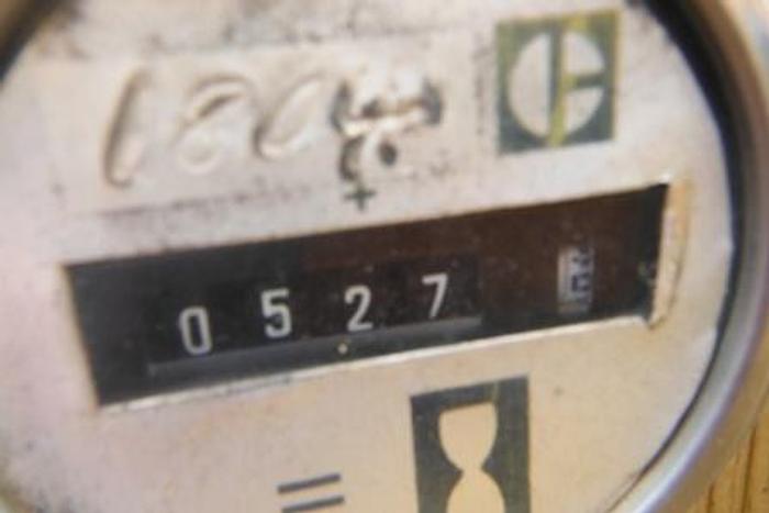 Used 1976 CATERPILLAR 12G - MOTOR GRADERS