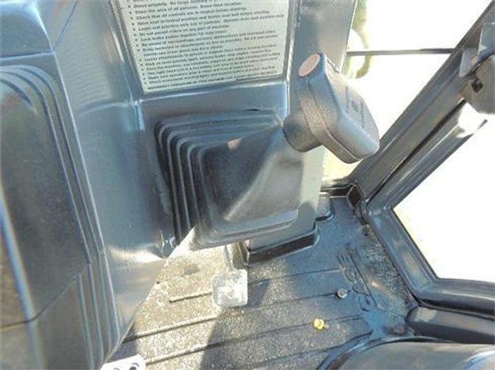 Used 1997 CASE 580 SUPER L,580SL - BACKHOES