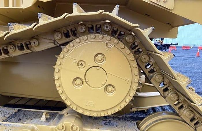 Used 1998 CATERPILLAR D6R - CRAWLER TRACTORS